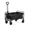路悠悠 营地小拉车升级款BW-W01 黑色 商品缩略图0