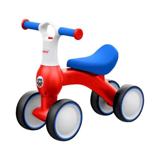 托马斯和朋友儿童滑行车QTM4023 商品图4