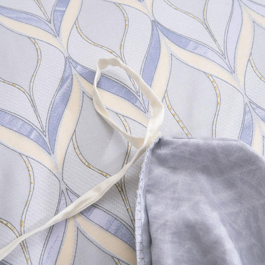 水星家纺 DH奕然-S04(抗菌)四件套 商品图6