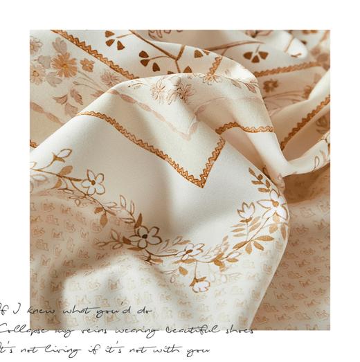 10楼宝缦 云间天籁四件套 吊牌价2580-2680元 活动价899-999/套 商品图6