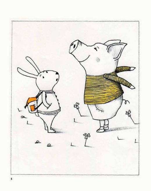 《爱心小猪》（共7册） 商品图7