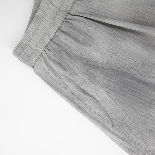 【新品上新】HX 夏季工装休闲宽松长裤C203520021101 商品图3