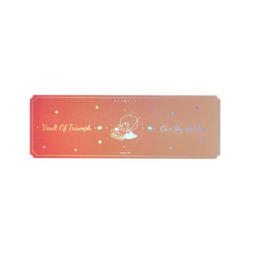 Sky镭射票 - 荡斜阳 商品图3