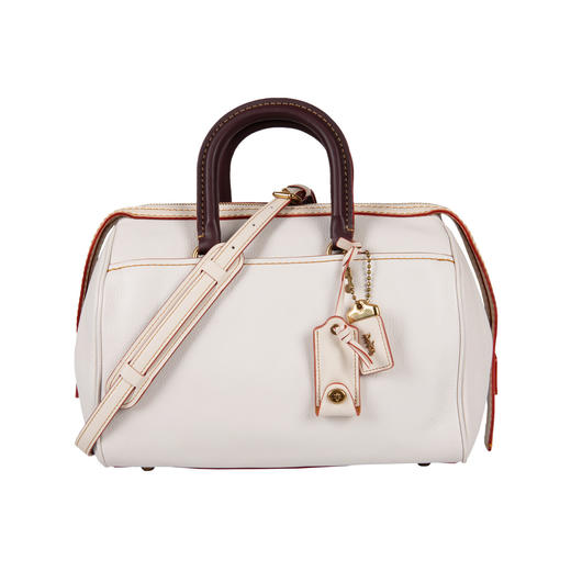 889532752621 COACH ROGUE 女士手提斜跨包 商品图0