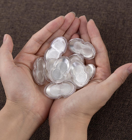 宫匠造办 皇家官银 商品图2