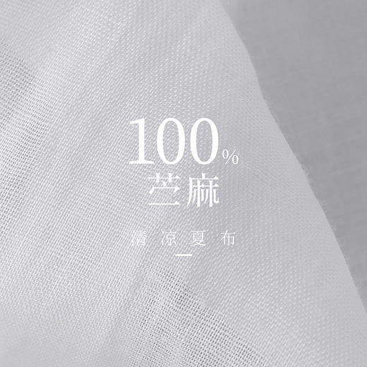 【林栖设计小店】（现货）苎麻衬衣压褶镂空肌理花边优雅2025夏季新品长袖上衣女F1952505 商品图3