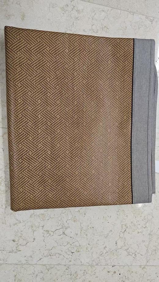 【学生床/宿舍凉席XS码】多喜爱 藤席-慕然III 商品图4