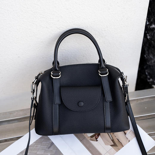 【预售3天】女包斜挎包包女2025新款时尚高级感手提包百搭休闲通勤单肩包ZH896 商品图5