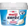 明治 保加利亚式风味酸乳（清甜原味）150g/盒 商品缩略图0