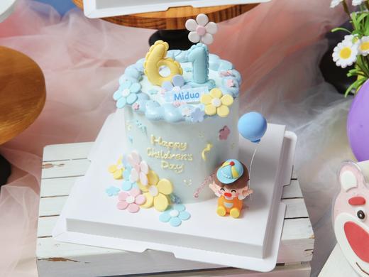 🎈2025🪅⑥①限定♡⅙🎠祖国的花朵 男孩 女孩款 商品图2