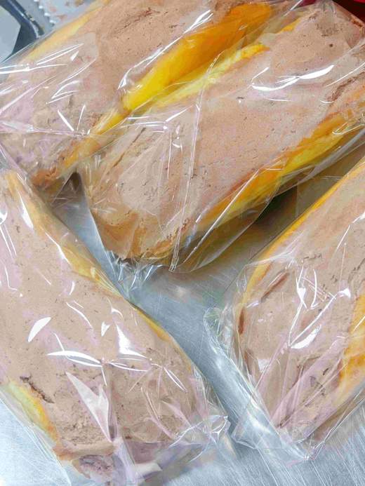 香蕉蛋糕 商品图2