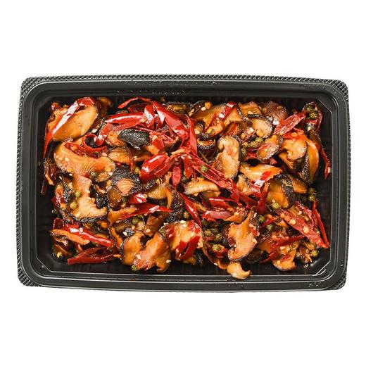 冷吃香菇  200g（即食） 商品图1