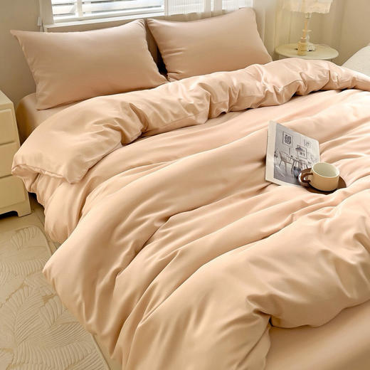 天丝四件套（锁 商品图3