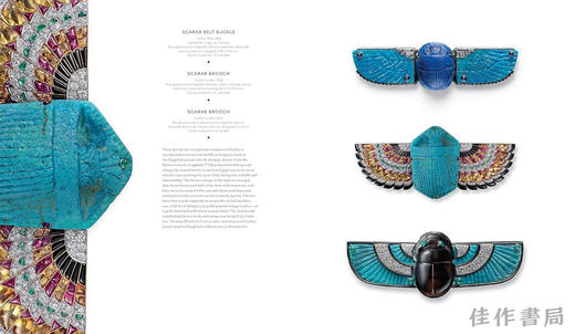 Cartier / 卡地亚  V&A出版精典图录 商品图4