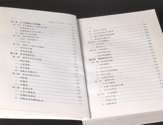 绝版！！《中国现代化的区域研究：湖南省1860-1916》，精装25开，张朋园著，中研院近史所1983年再版，467页，售价128元。 商品图4