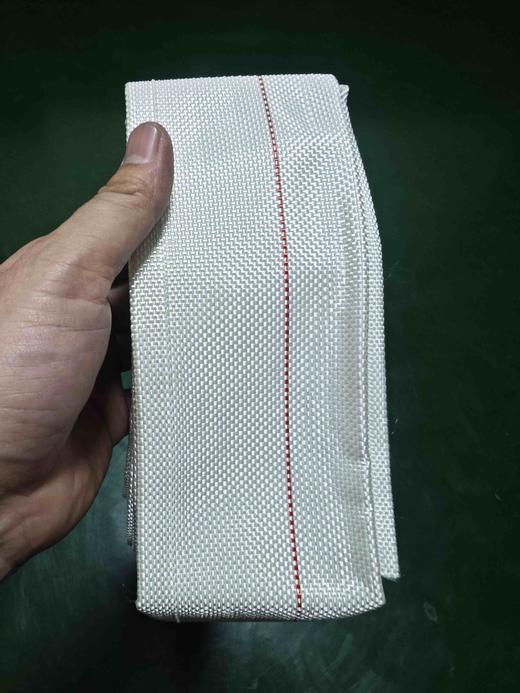 【货号07998】2寸水泵专用防冻水带10米家用消防带帆布水管农用浇地园林防爆软管 商品图1