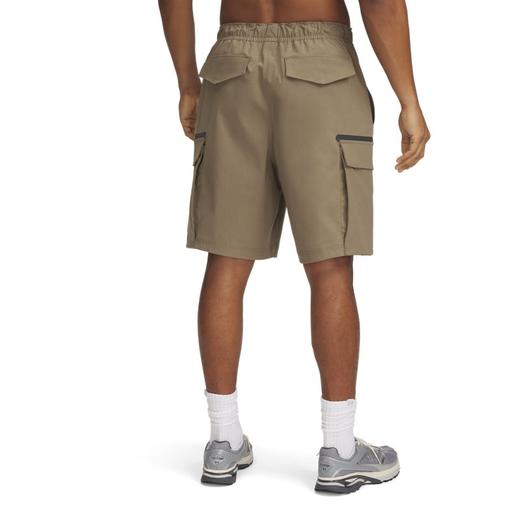 【春上新】7楼安德玛UA春夏Unstoppable自在系列男梭织运动休闲短裤1390257  吊牌价799元 商品图1