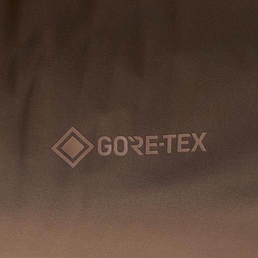 X-BIONIC银河原力戈尔防水羽绒滑雪服GORETEX加厚防寒秋冬户外男款 XJM-21613 商品图4