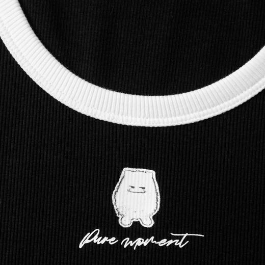 【商场同款】麦檬夏针织衫4G4100021Q 商品图3