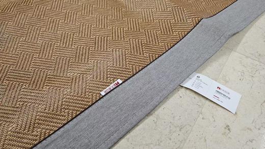 【学生床/宿舍凉席XS码】多喜爱 藤席-慕然III 商品图2