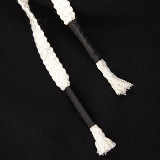 【断码清仓】HX 夏季直筒休闲宽松长裤C203520028101 商品图4