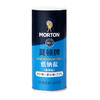 中盐莫顿未加碘低钠盐311g*1罐/2罐/4罐 商品缩略图0