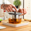 磁吸侧把煮茶壶 商品缩略图5