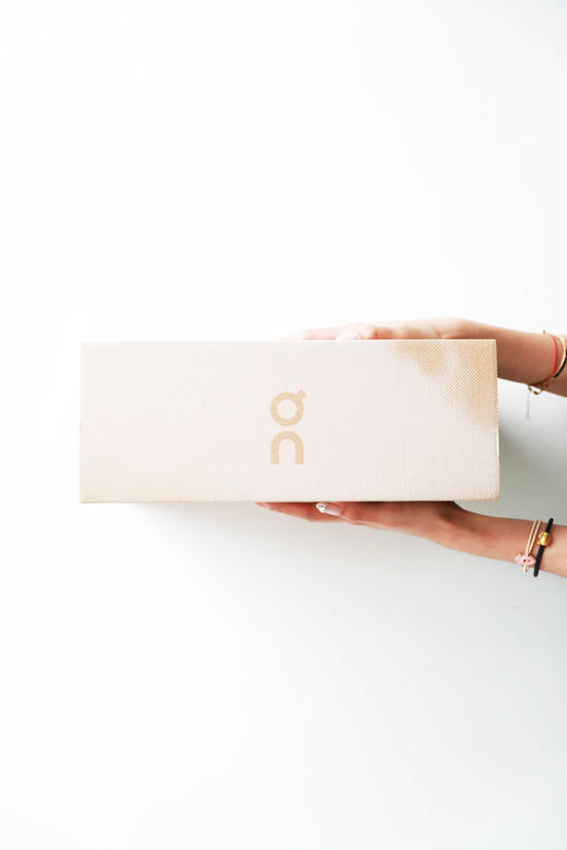 上脚太帅了也，智慧马拉松跑鞋。二代山系户外越野跑步鞋C052758 商品图3