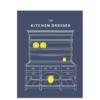 嘉德文库丨The Kitchen Dresser: Praise of a Furniture Icon 商品缩略图1