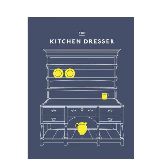 嘉德文库丨The Kitchen Dresser: Praise of a Furniture Icon 商品图1