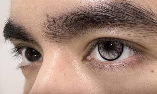 Healercon 半年抛 玫瑰刺尖 直径14.5mm着色13.9mm 商品图3