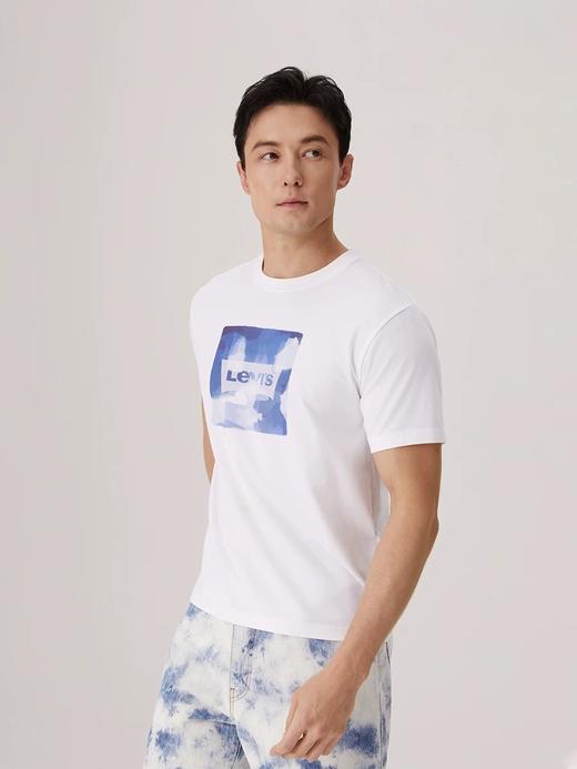 【春上新】【7折】6楼李维斯L002X90000 吊牌价349 现价245 商品图0