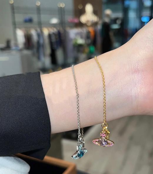 西太后土星项链/手链（XJ） 商品图9