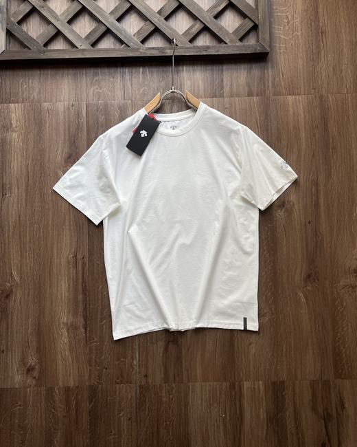 点此购买 迪桑特轻户外徒步男女款短袖针织衫T恤 xj 319858 商品图4