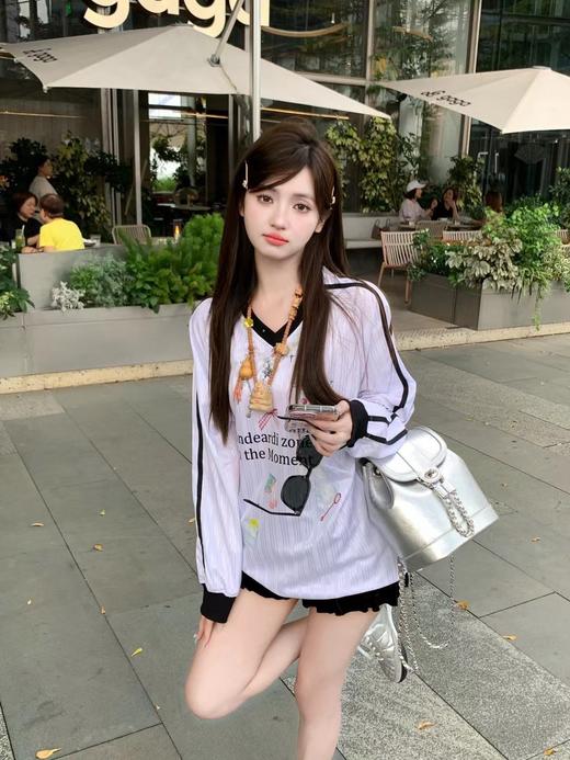 驴家 三件套发夹（XJ） 商品图3