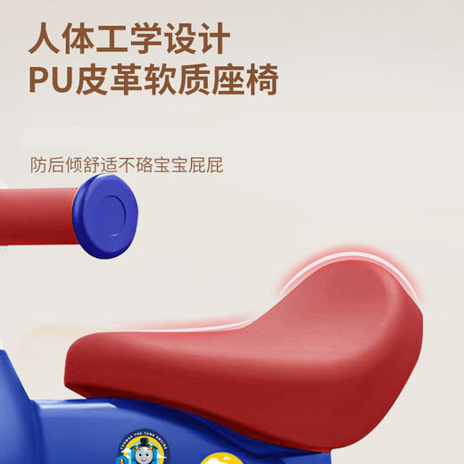 托马斯和朋友儿童滑行车QTM4021 商品图4