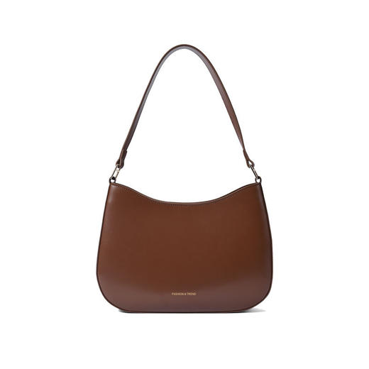 【预售3天】2025腋下包女包小众高级感时尚简约法式手提单肩包X2235 商品图5