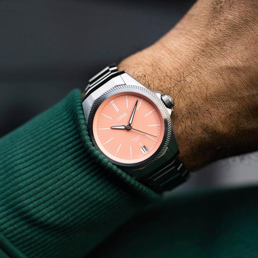 豪利时01 400 7778 7158-07 7 20 01TLC 商品图3