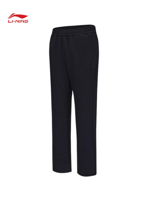 李宁新款赞助国家队荣耀国旗运动长裤马龙许昕刘诗雯同款AKLV184 商品图0