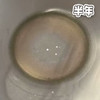 #清甜法则 棕 14.2mm【1片装】敏感眼舒适推荐 / 半年抛 商品缩略图2