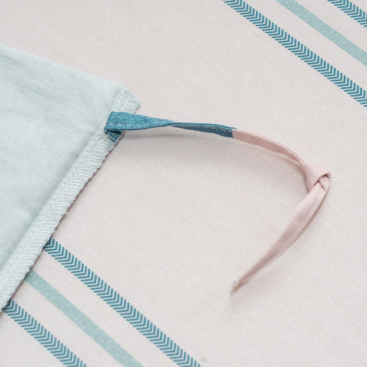 水星家纺 DH枕边话-T03(茶氨酸)三件套 商品图3