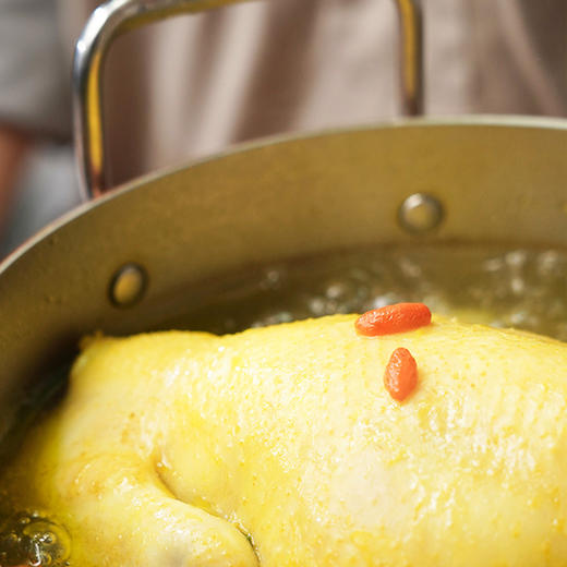 400天黄油老母鸡·3只装 商品图5