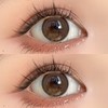 FlowerColor 年抛【可可奶酪】14.0mm 商品缩略图1