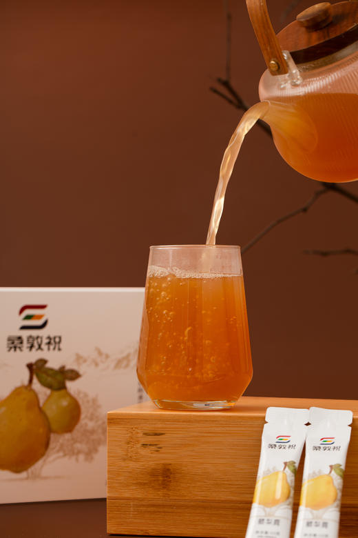 云南香格里拉特产藏梨膏180g/袋，多种规格 商品图3