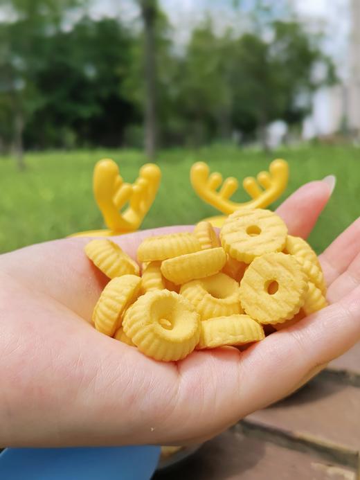 鹿角瓶饼干  保质期5个月 商品图7