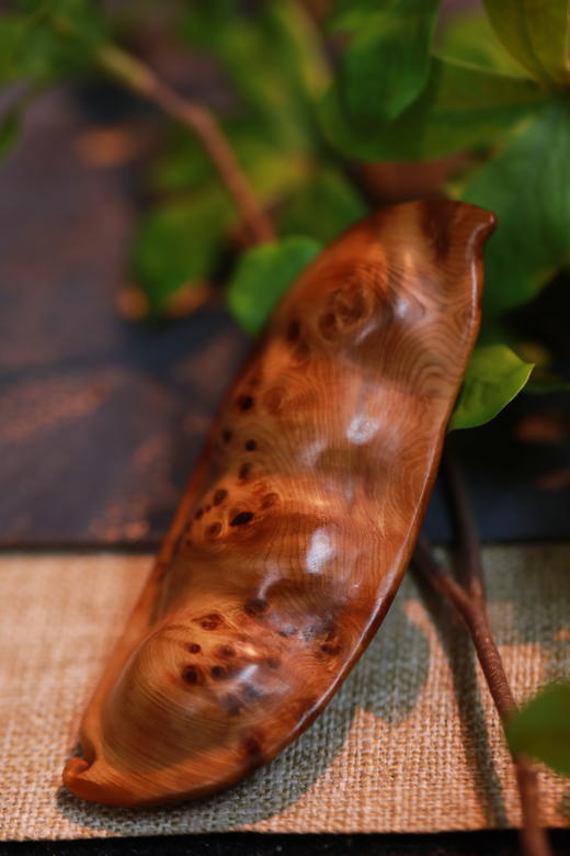 【崖柏随型摆件 】大梦香堂 商品图1