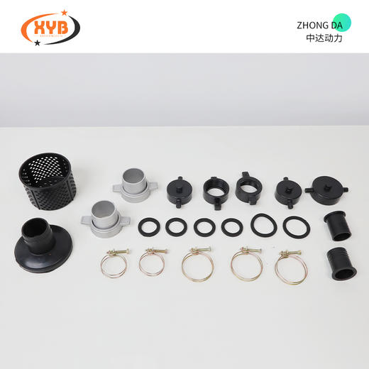 阳本 QGZ50-双 商品图7