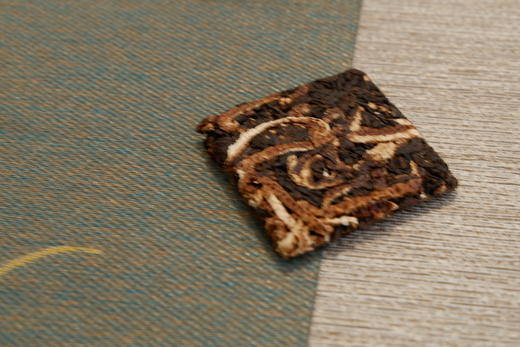 益宝林新会陈皮六堡茶170g 商品图5