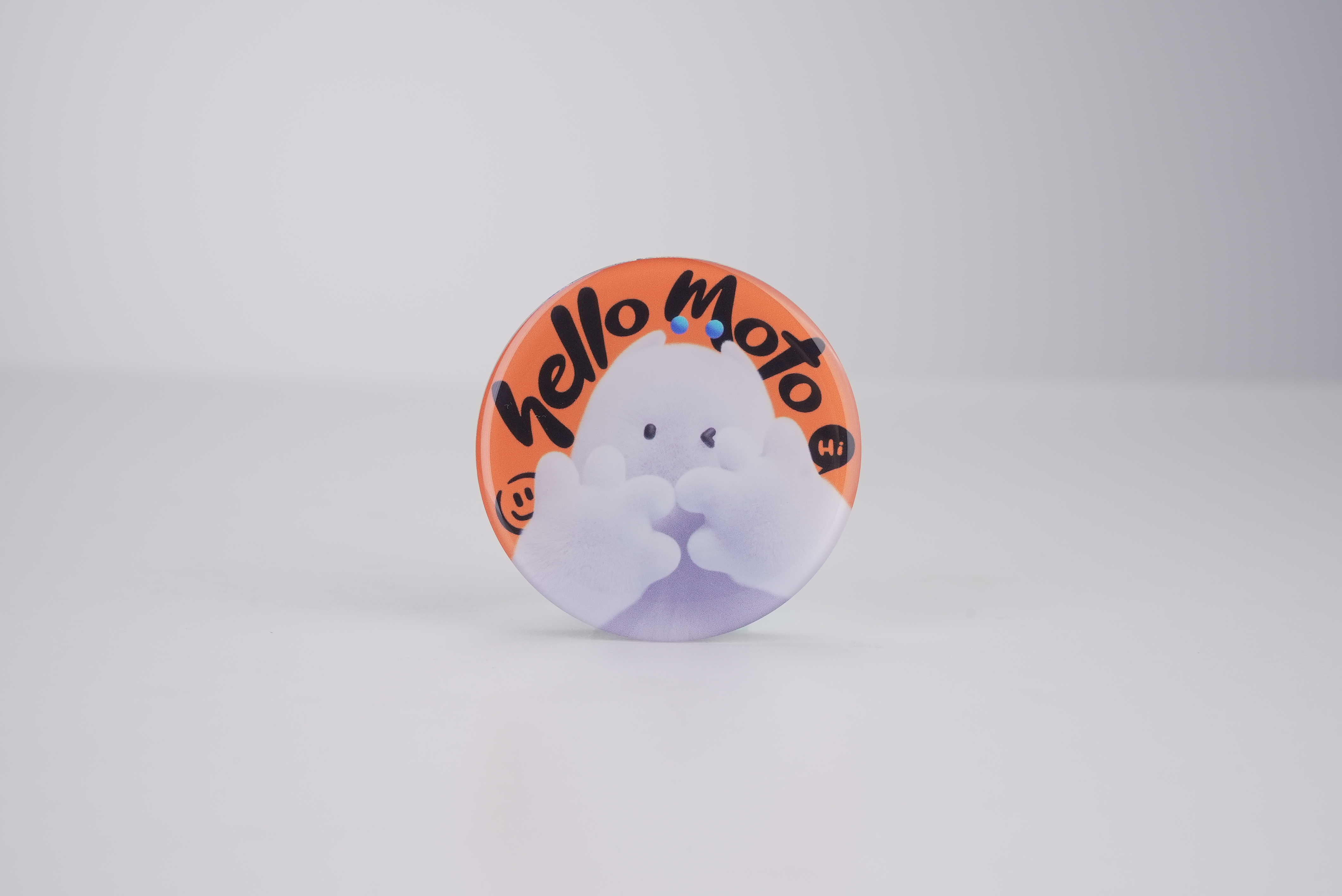 moto定制气囊支架