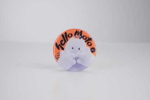 moto定制气囊支架 商品图0